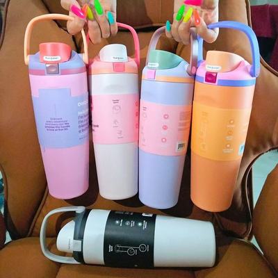 大容量OwalaSway30OZ保温杯