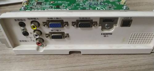 松下投影仪ux315c主板PT-UX315C UX325C UX32C UX334C 投影机主板