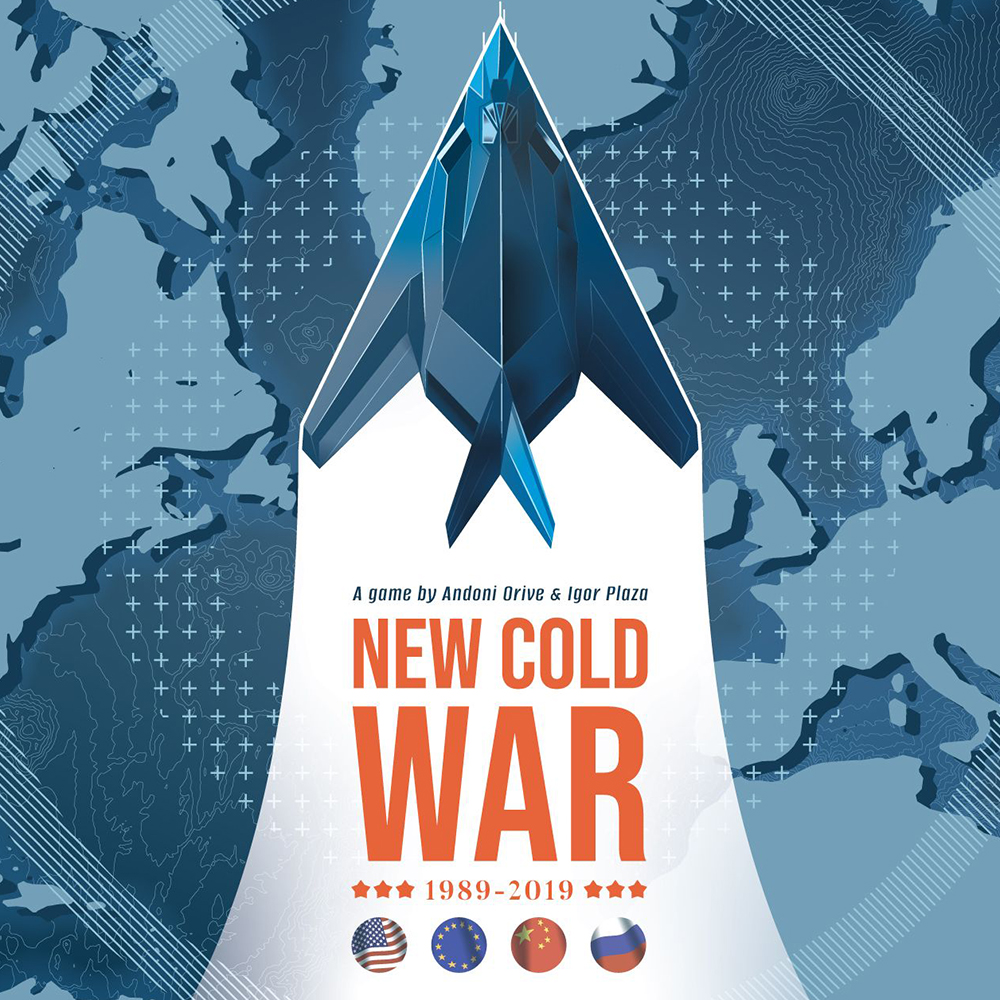 桌游驿站DIY算子棋盘地图牌垫