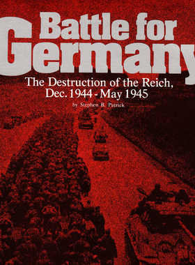 桌游驿站 帝国毁灭德国战役 Battle For Germany 军演兵棋算子DIY