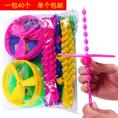 创意早教益智飞天仙子40个装