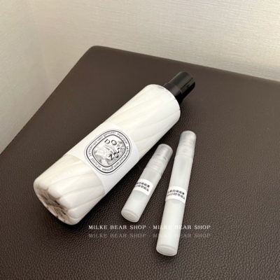 Diptyque蒂普提克杜桑晚香玉保湿身体香体喷雾试用小样