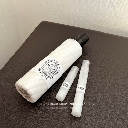 Diptyque蒂普提克杜桑晚香玉保湿身体香体喷雾试用小样
