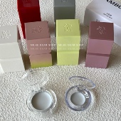 Tamburins固体香膏小样香水落日霞光一丝慰藉试用圣洁金属