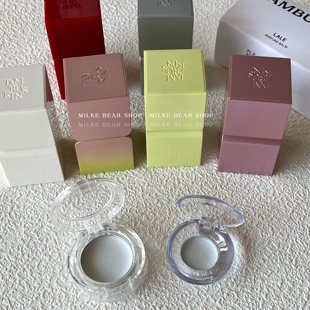 Tamburins固体香膏小样香水落日霞光一丝慰藉试用圣洁金属