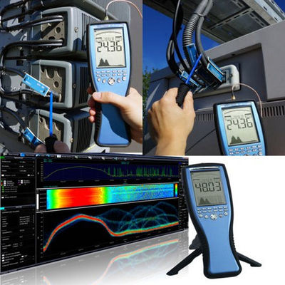 德国Aaronia低频电磁辐射分析仪