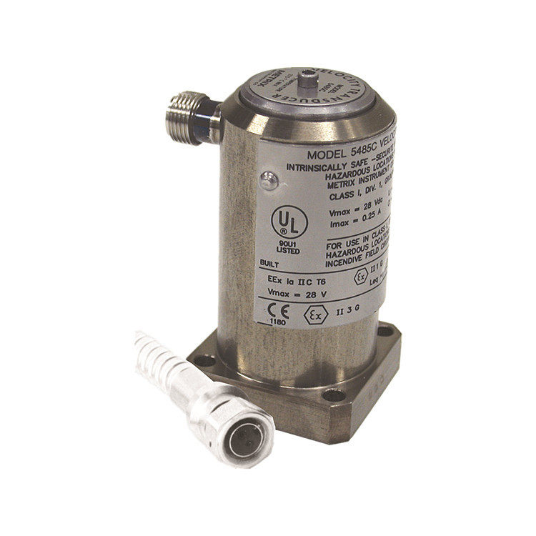 迈确METRIX金属传感器传感器