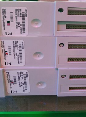 IS230TRLSH2B GE 输入输出模块