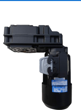 德国ABM减速机齿轮电机G132VF74D90LD-4 刹车片 现货供应