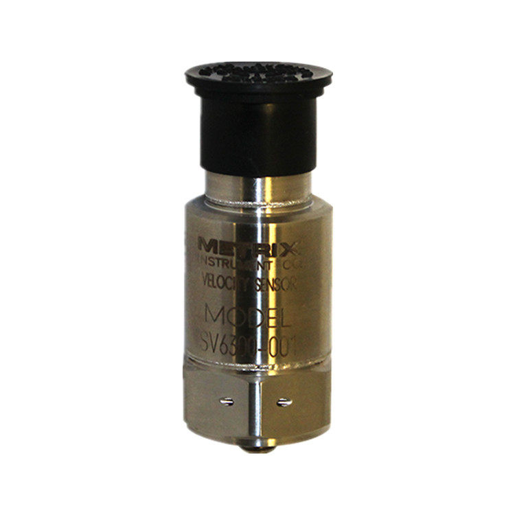 美国METRIX迈确金属振动变送器