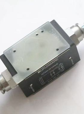 意大利迪普马DUPLOMATIC叠加式单向节流阀MERS-SA/50现货