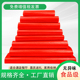 塑料袋方便食品袋红色一次性外卖打包袋购物大小背心袋子厂家批发