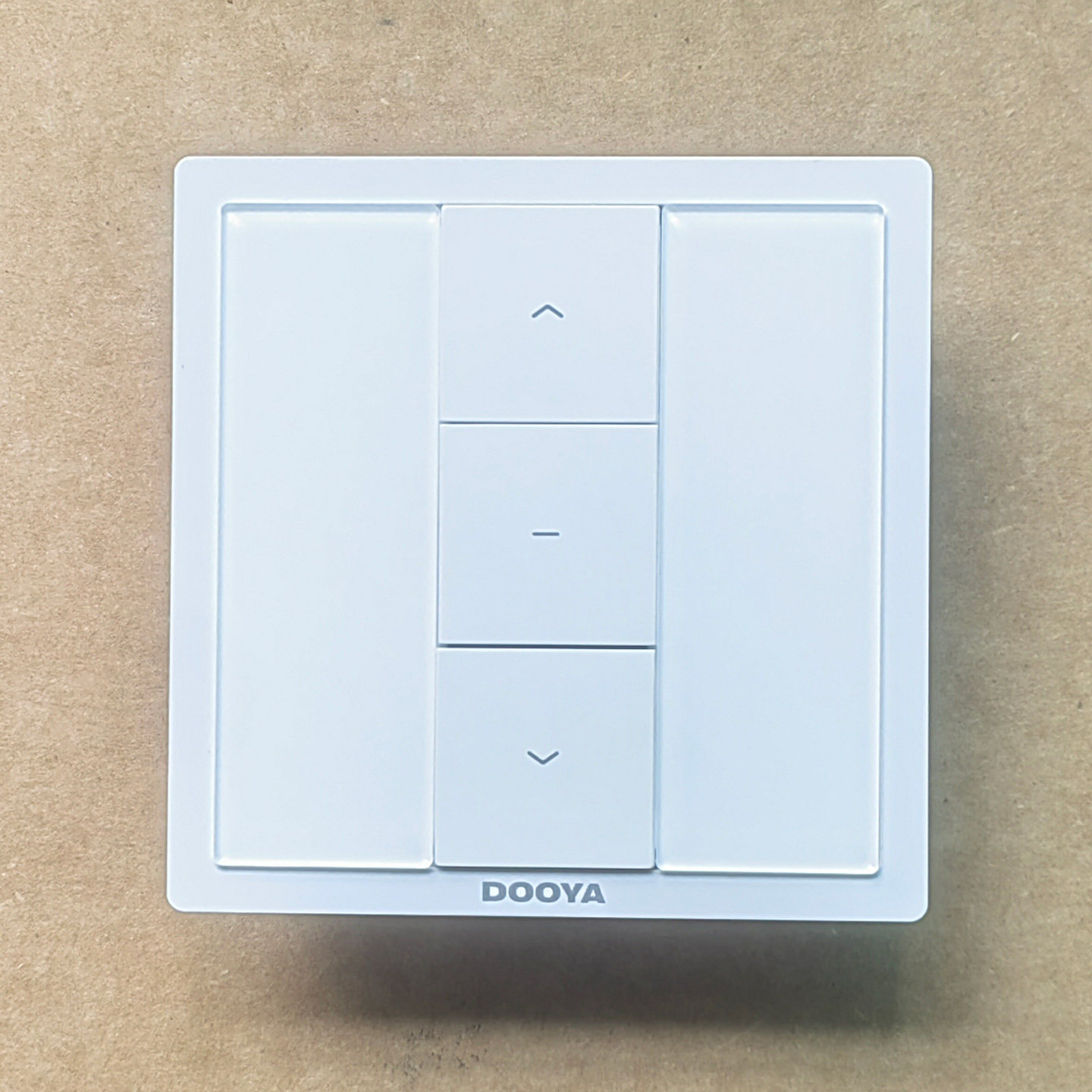 DOOYA/杜亚强电接线开关接收器图片