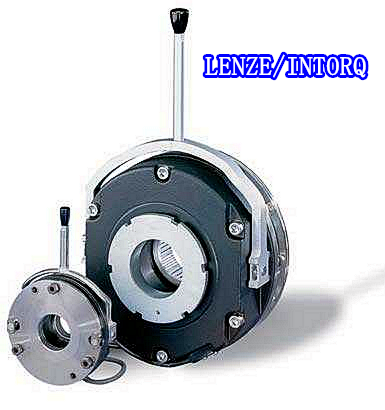 代替仲勤制动器 进口lenze/intprq BFK458-08E电磁刹车器摩擦片