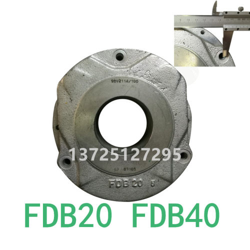 完全替代NORD诺德电磁制器动 LR76927 BRE150 FDB20 180V刹车抱闸