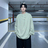 现货新中式痞帅衬衣高级感小香风衬衫微闪潮流痞帅衬衣A903-P68，男装衬衫，星座1017