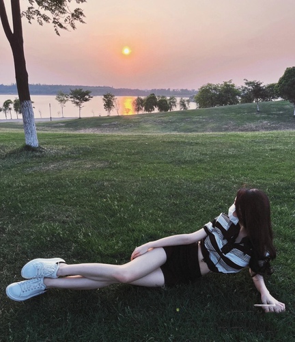 飞雪服饰 XYMF6145