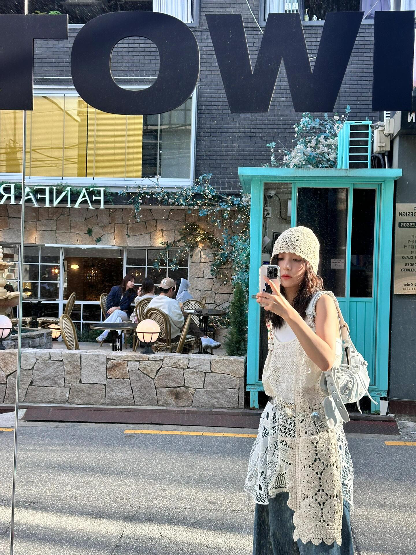 2024新款大头围堆堆帽夏季薄款编织镂空针织包头帽子女复古毛线帽