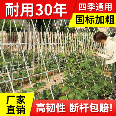 大棚支架拱杆顺丰包邮断杆包赔