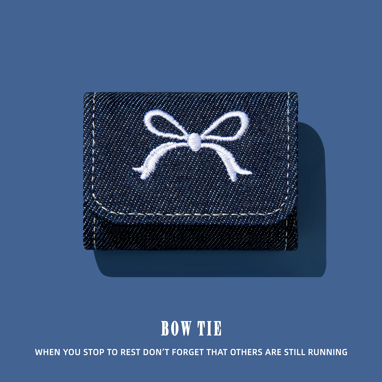 卡通设计刺绣蝴蝶结适用华为FreeBudspro5新款保护套华为freebudspro5蓝牙耳机保护壳全包皮套一体耳机包pro5