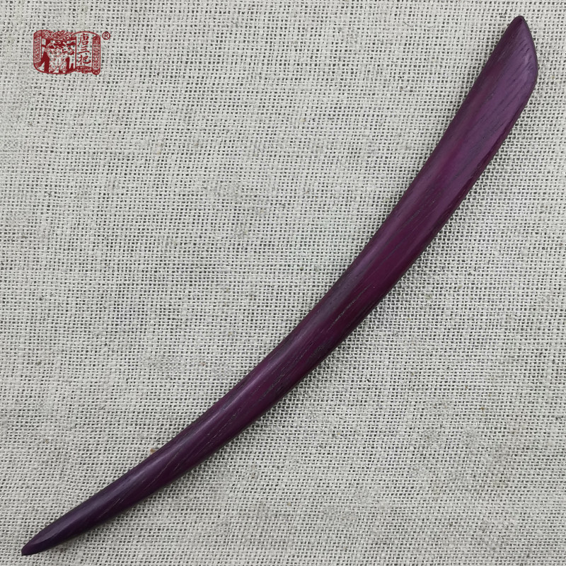 唐三把紫心木簪手工婉约一字簪古风配饰汉服头饰儿童新手盘发簪子,饰品/流行首饰/时尚饰品新,发饰,淘宝优惠券,粉丝福利购,淘宝优惠卷