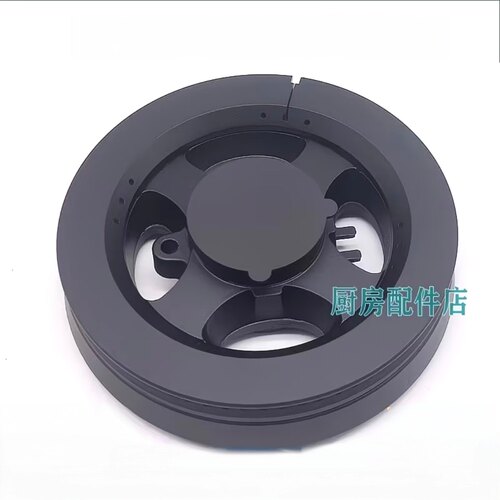 适用型荣事达燃气灶炉头配件RB39A/RB13铜火盖分火器炉盘燃烧器