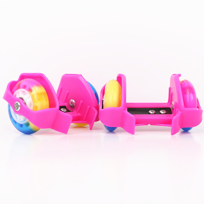 Roller Hot Wheel - Ref 2564332 Image 3