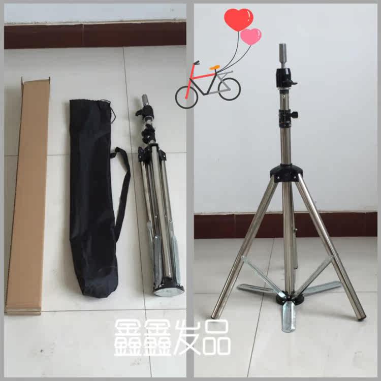 Accessoires pour perruques - Ref 227475 Image 5