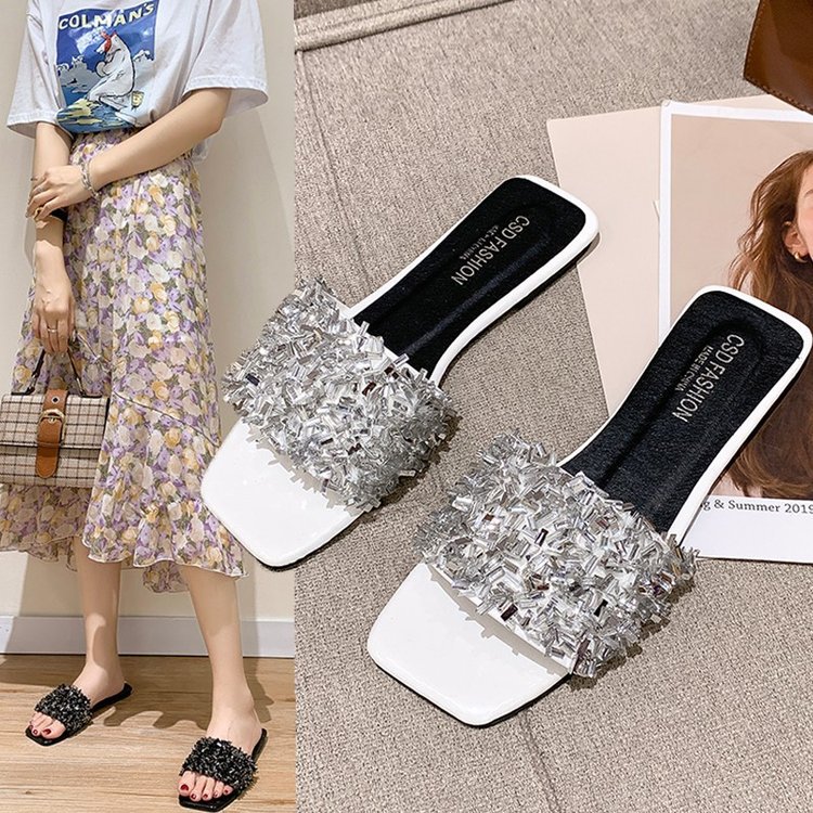2026shoewomen凉拖鞋女
