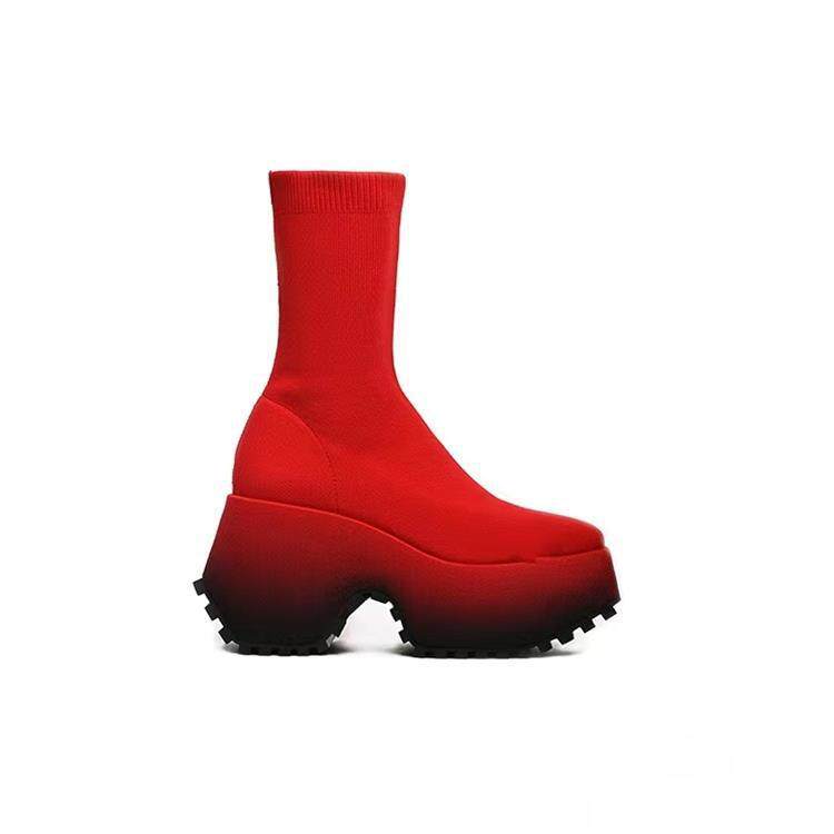2026shoewomen秋冬DY飞