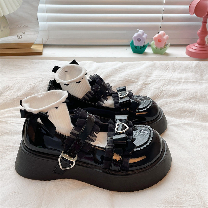 2026shoewomen秋季新款