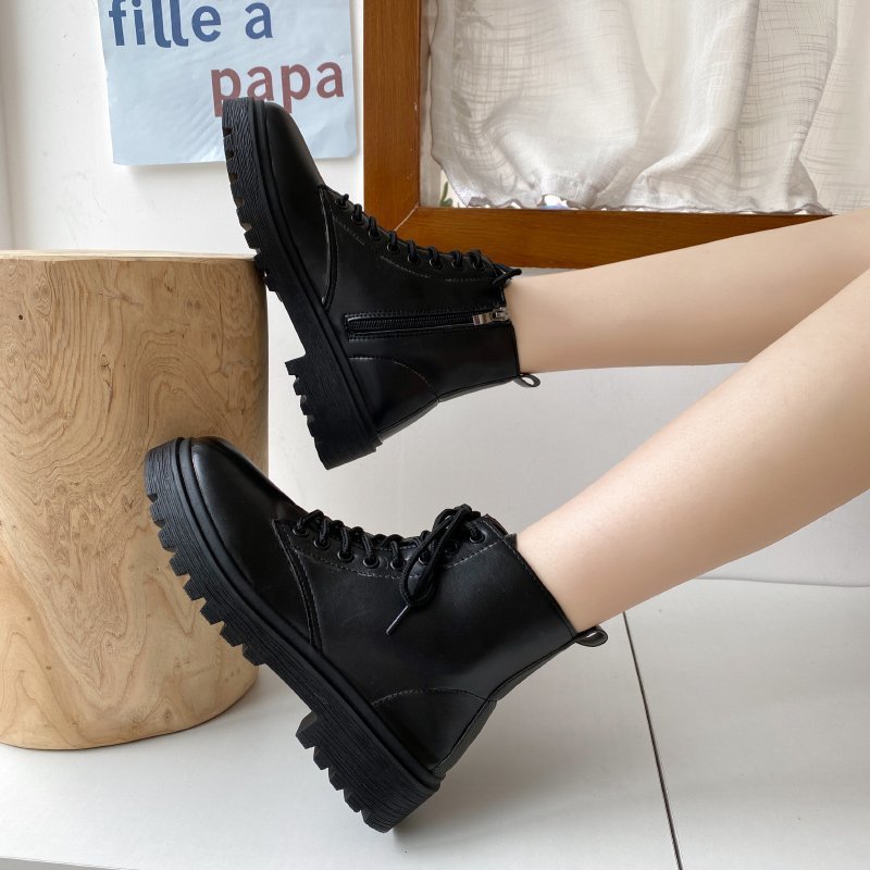 2026shoewomen秋季新款