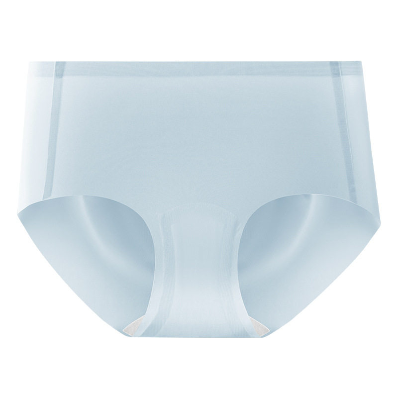 2026 women中腰面膜无痕内裤女士冰丝性感桑蚕丝3D蜜桃臀不夹臀舒,女士内衣/男士内衣/家居服,女三角裤,淘宝优惠券,粉丝福利购,淘宝优惠卷