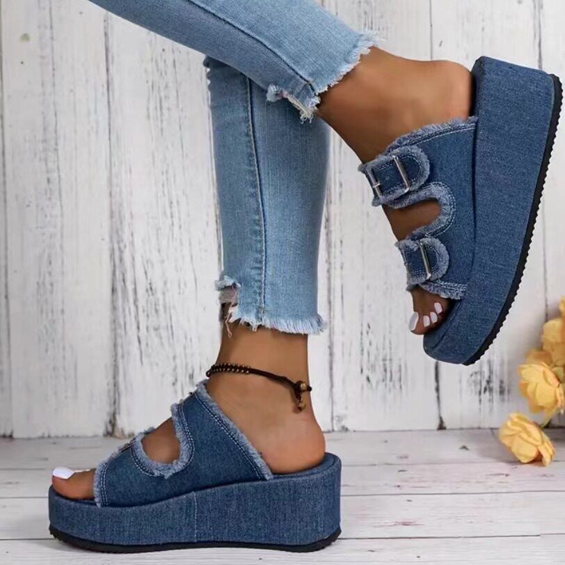 2026shoewomen外贸大码