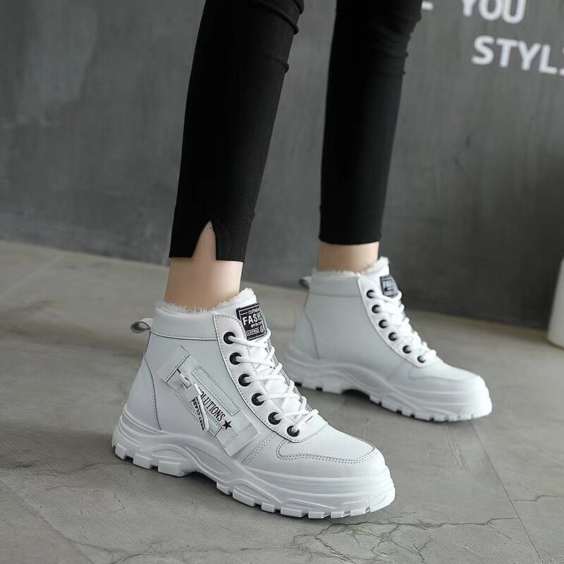 2026shoewomen棉鞋子女