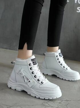 2026shoewomen棉鞋子女