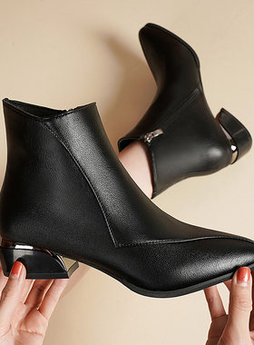 2026shoewomen英伦风时