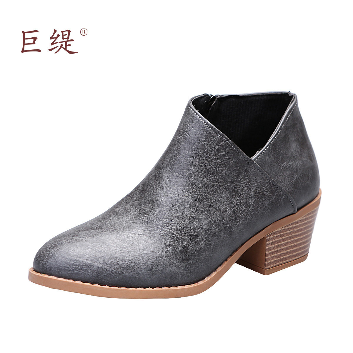 2026shoewomen巨缇现货