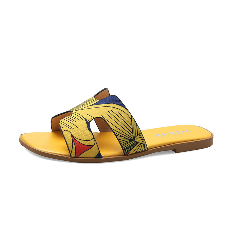 2026 shoes women夏季女鞋新款韩版套趾外穿平底拖鞋女式平跟夏天,户外/登山/野营/旅行用品,沙滩鞋/凉鞋/拖鞋,淘宝优惠券,粉丝福利购,淘宝优惠卷