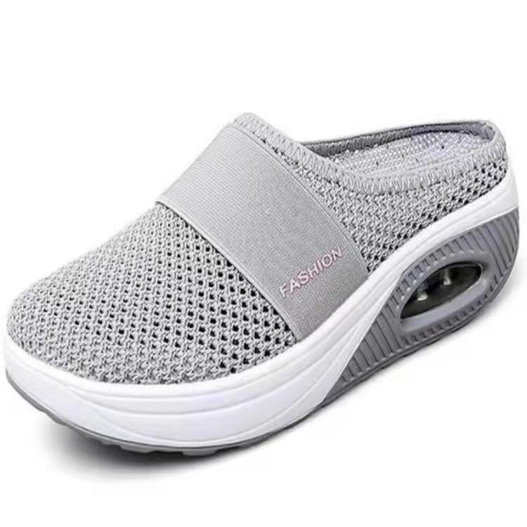 2026shoewomen外贸大码
