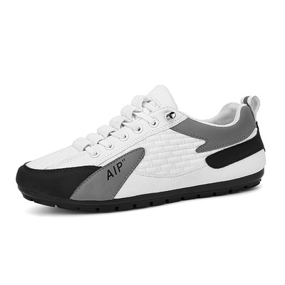 2026shoeformen新款男