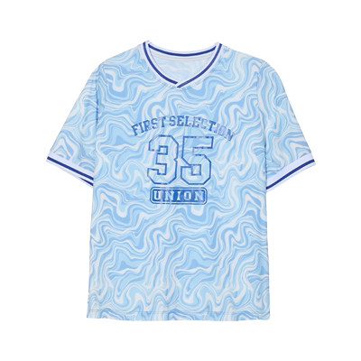 篮球服套装悦步套装儿童