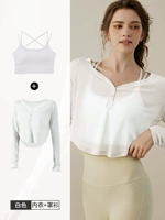 Белый комплект, бюстгалтер