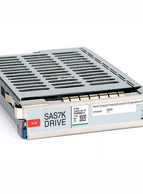 3285134-B HDS 盘 3TB 7.2K 3.5 SAS HUS110 3285134-P可出测报