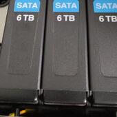 01655 SATA HDS ASM S10 硬盘