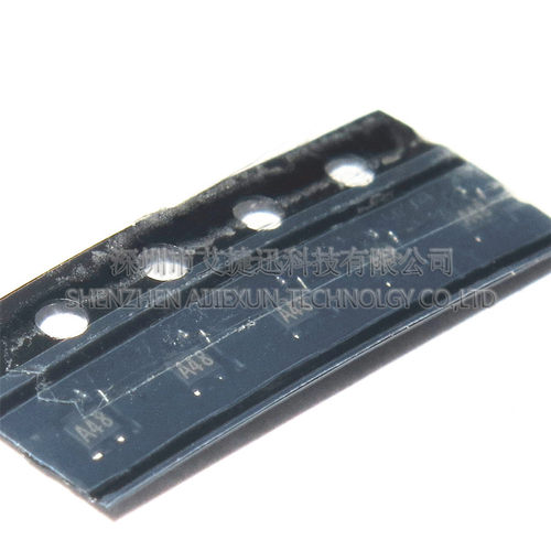 MRMS501A A48 磁性传感器 SOT423 原装全新 现货