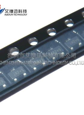 ATS137-WL-7-A ATS137 印字JA3 封装SOT23 全新原装 现货