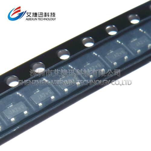 ATS137-WL-7-A ATS137 印字JA3 封装SOT23 全新原装 现货