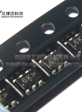 SMS12CT1G TVS二极管阵列 封装SOT23-6 全新原装 现货