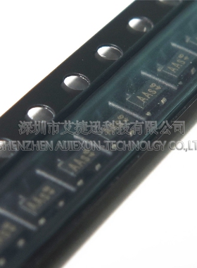 BCW60A AAs 封装SOT-23 原装全新 现货